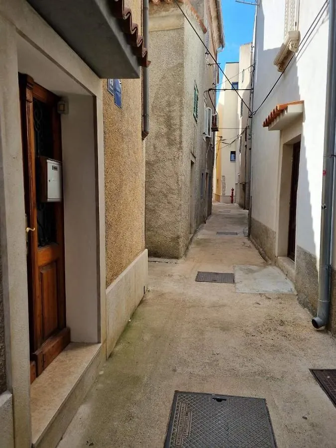 Apartman Iva Cres Apartment Croatia