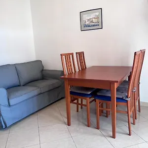 Apartment Apartments Ida Cres, Cres