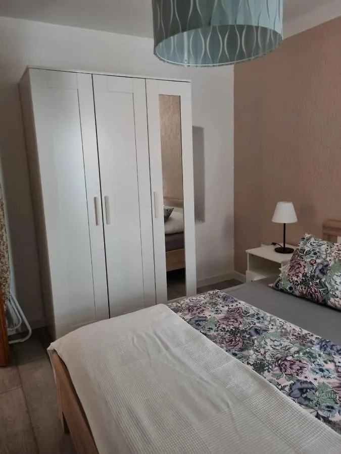 Apartman Iva Cres Apartment