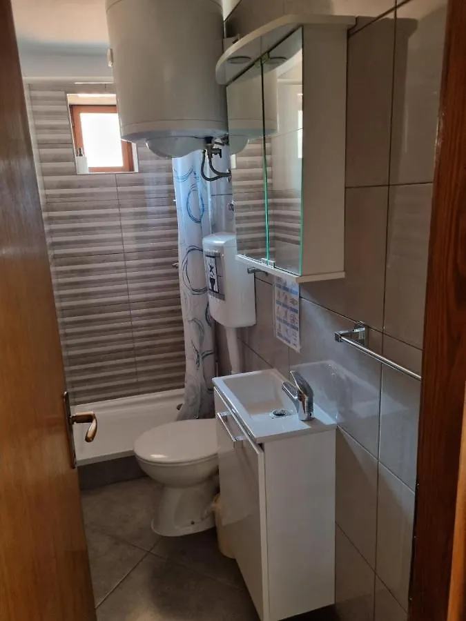 Apartman Iva Cres Apartment