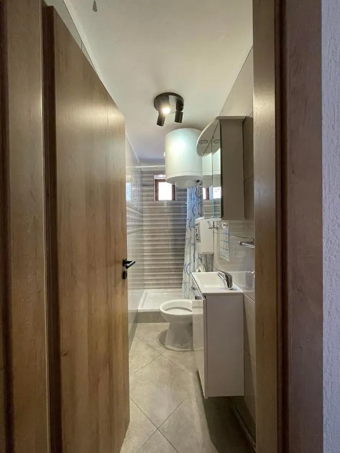 Apartman Iva Cres Apartment Croatia