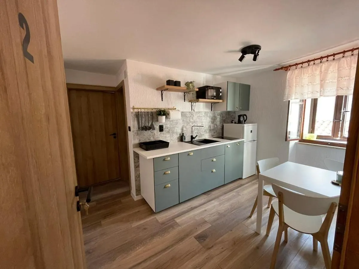 Apartman Iva Cres Apartment 0*,  Croatia