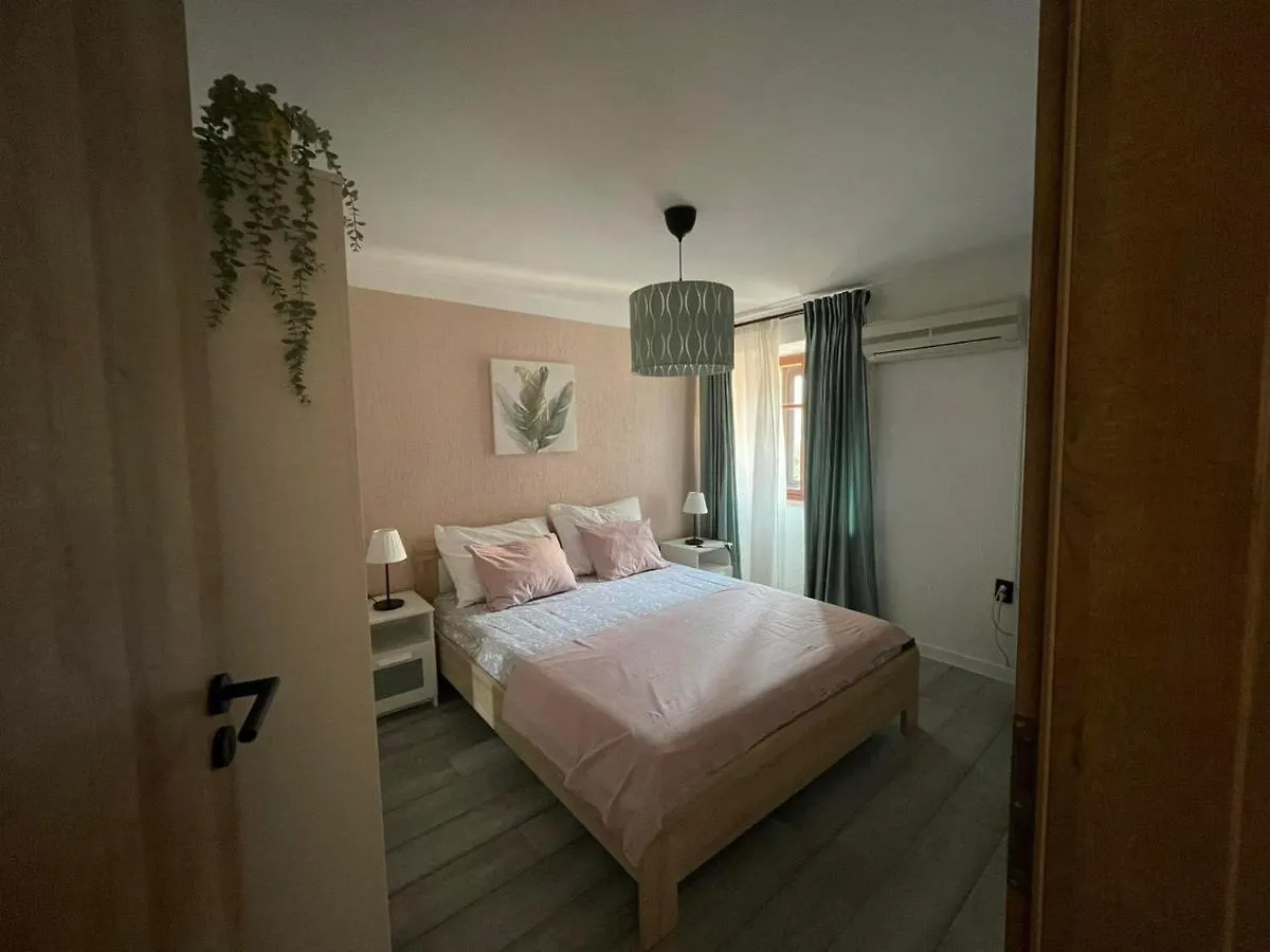 Apartman Iva Cres Apartment