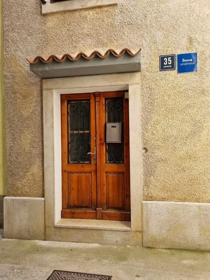 Apartman Iva Cres Apartment
