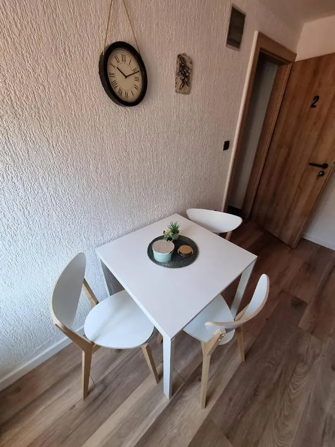 Apartman Iva Cres Apartment