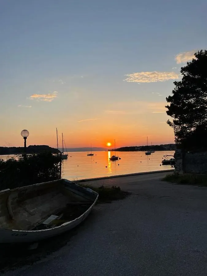 Apartman Iva Cres Apartment Croatia